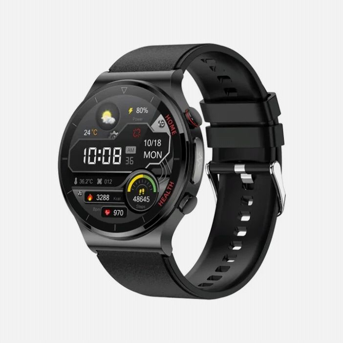 HUAWEI WATCH GT 2 Pro – HUAWEI Colombia