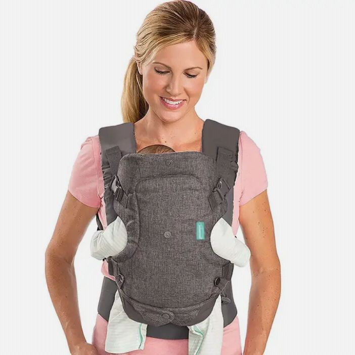 Adaptable baby Carrier - JoyEmpireshop 