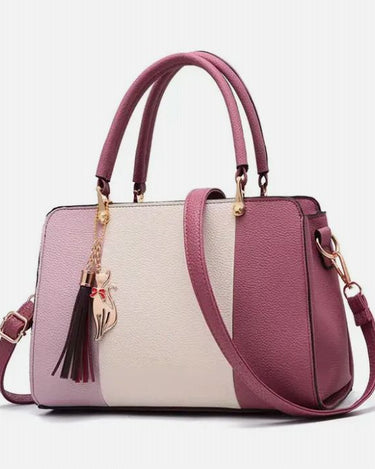 Classic handbag - JoyEmpireshop 