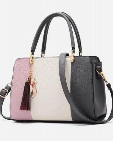 Classic handbag - JoyEmpireshop 