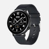 Full roundscreen smartwatch - JoyEmpireshop 