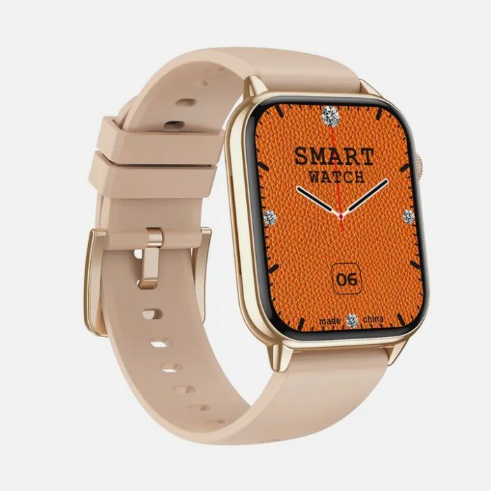 HD11 smart watch - JoyEmpireshop 