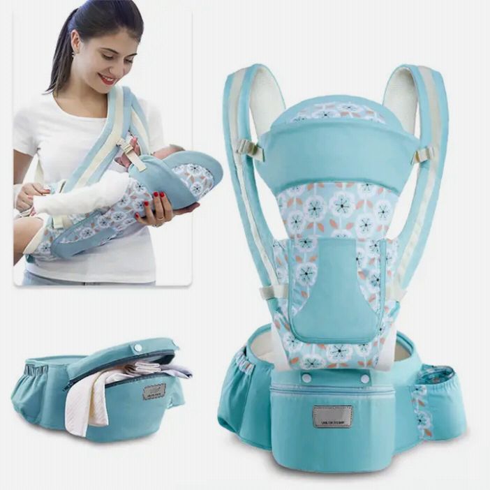 Baby Carriers - JoyEmpireshop 