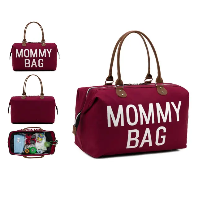 Mummy hospitle bag - JoyEmpireshop 