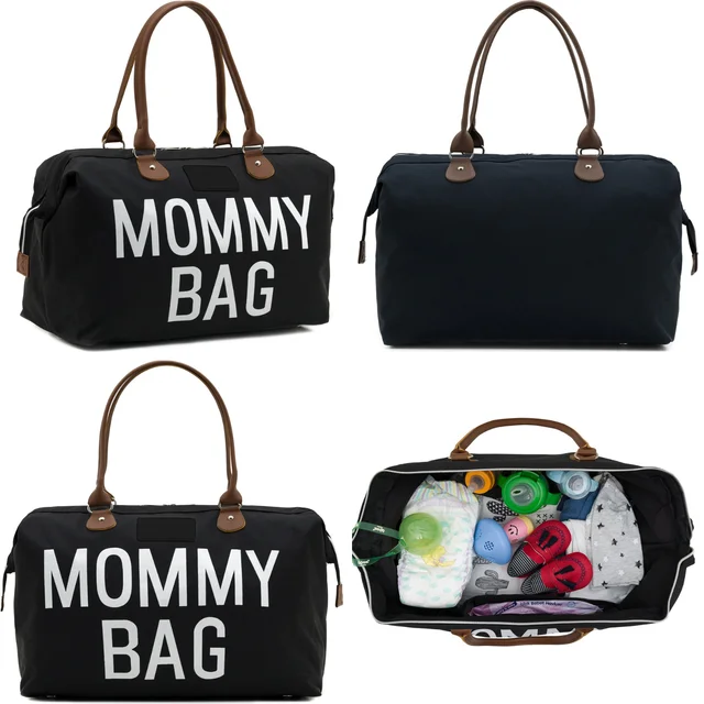 Mummy hospitle bag - JoyEmpireshop 