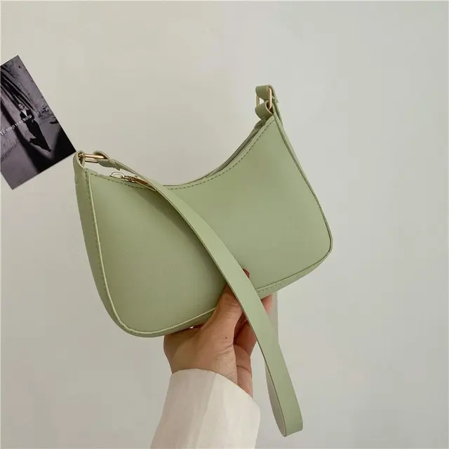 Underarms Square bag