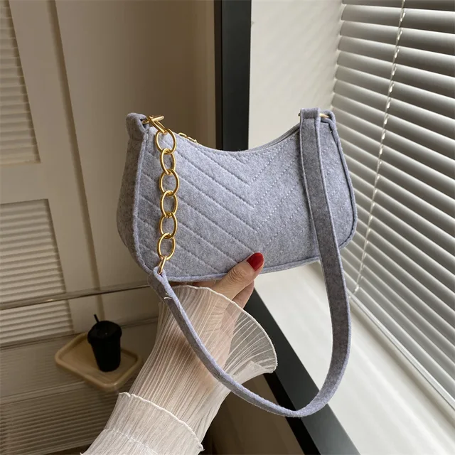 Sling mini keychain handbag